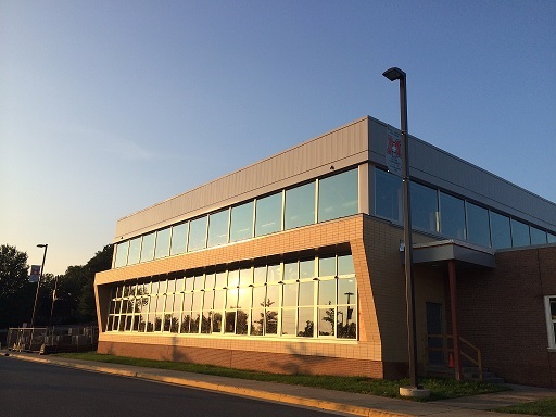 Library Facade