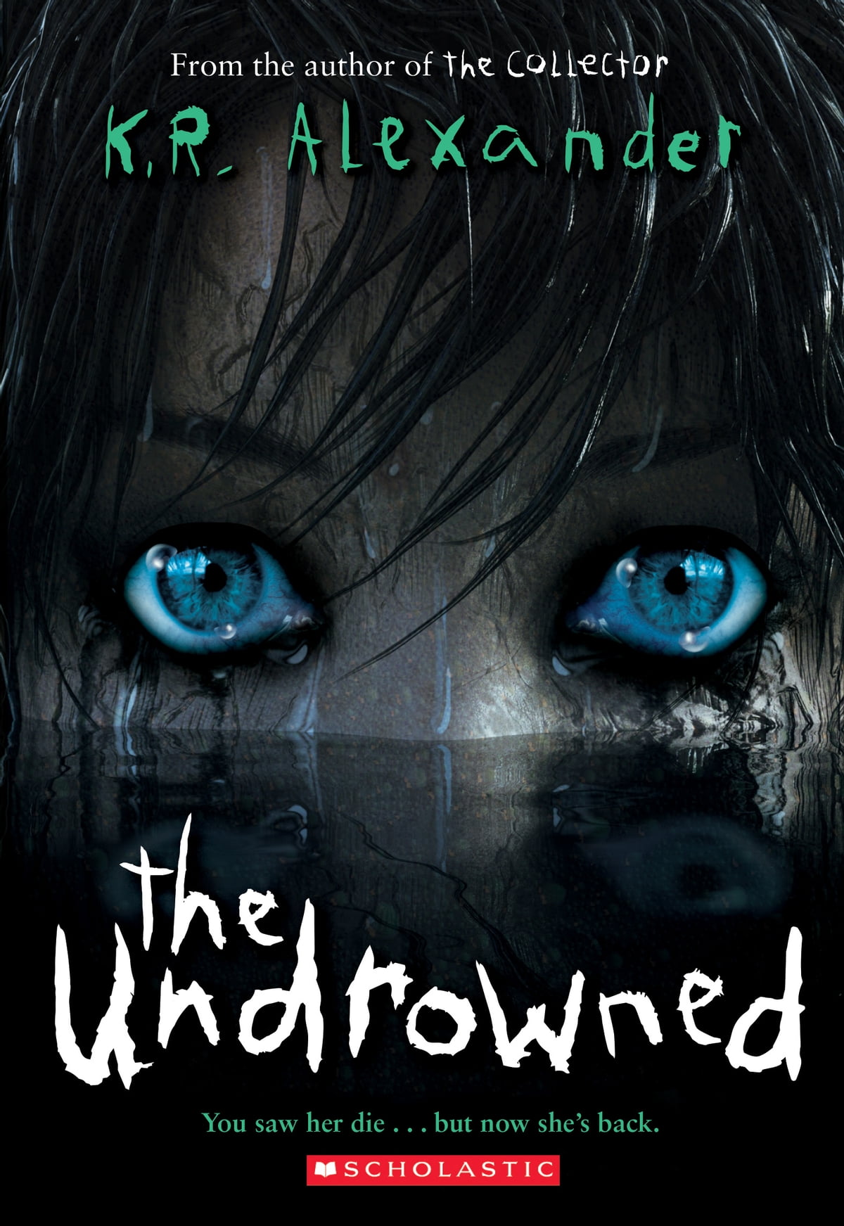 the-undrowned