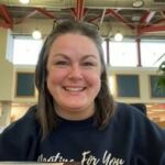 Marshall HS Librarian